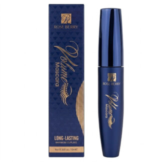 روز بيري Volumizing ماسكارا أزرق 10مل