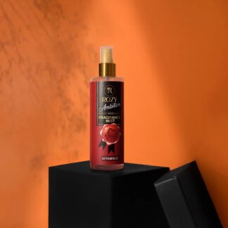 Rozy Ambition معطر جسم 230 مل