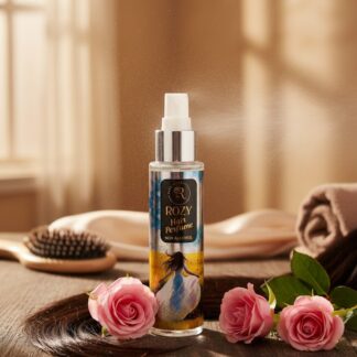 Rozy Hair عطر non alcohol 100 مل-