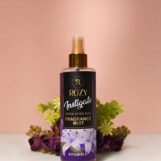 Rozy Instigate معطر جسم 230 مل