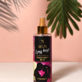 Rozy Long Hugs معطر جسم 230 مل