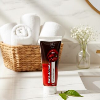 Rozy Lubricant Excitation جل Unisex 100 مل