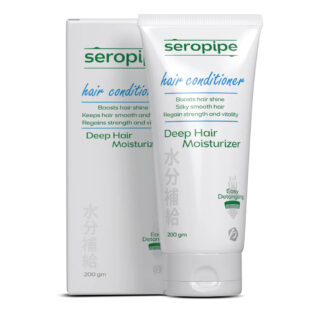 SEROPIPE بلسم شعر 200 مل