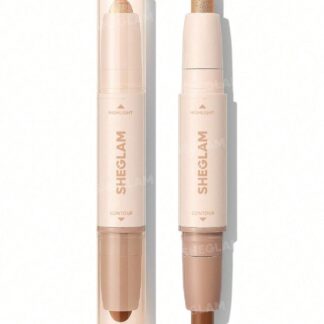 شيجلام 2-In-1 Contour و Highlight Stick