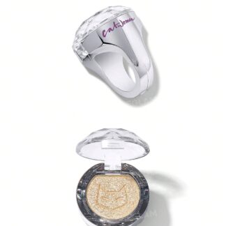 شيجلام CATWOMAN Jewel Thief هايلايتر Ring