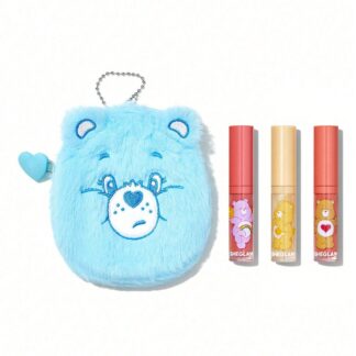 شيجلام Care Bears Share A Smile Lip طقم