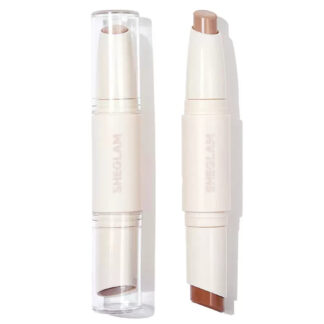 شيجلام Color و Sculpt Stick 2 In 1 Contour Dual Head هايلايتر