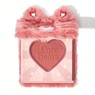 شيجلام Cuddle Time بلاشر Care Bears