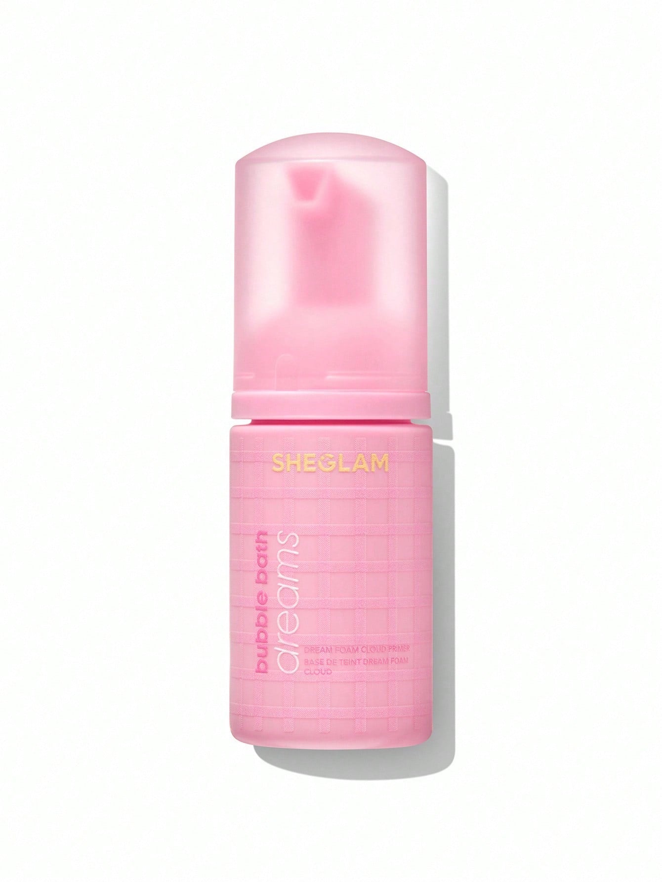 شيجلام Dream Foam Cloud برايمر n
