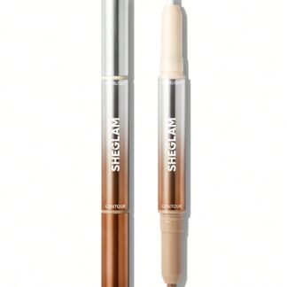 شيجلام Fine Line 2-In-1 Nose Contour و Highlight Pen