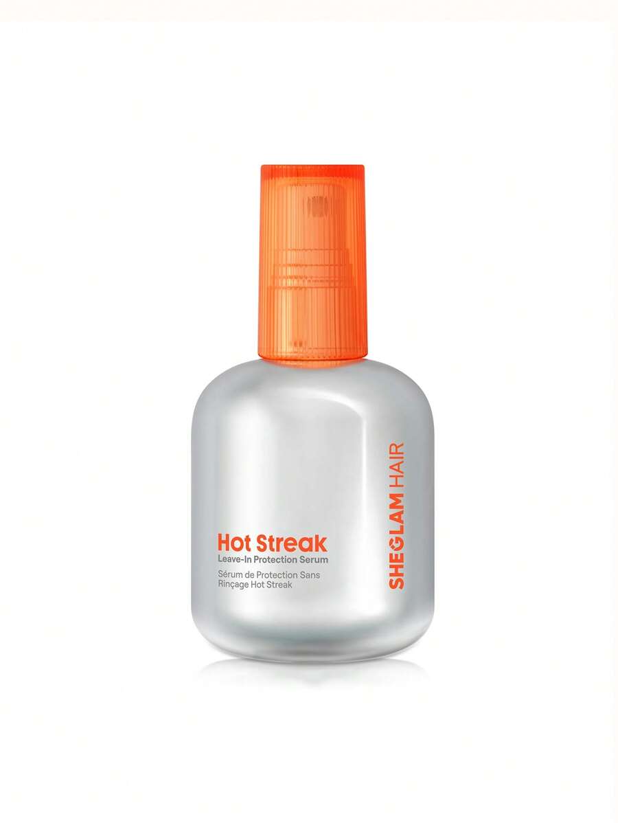 شيجلام Hair Hot Streak Leave-In Protection سيروم 150مل
