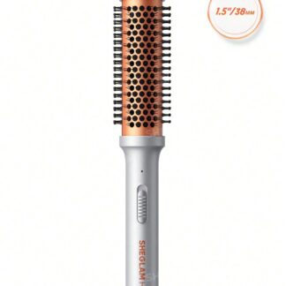 شيجلام Hair It-Curl Thermal فرشاة 38mm