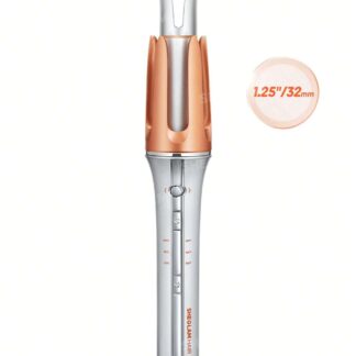 شيجلام Hair It-Curl One-Touch Instant Curler