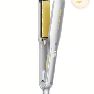 شيجلام Hair Sleek Chic Wide Glide Straightener 38mm