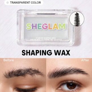 شيجلام HI BROW SHAPING WAX