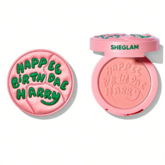 شيجلام Happee Birthdae Harry بلاشر