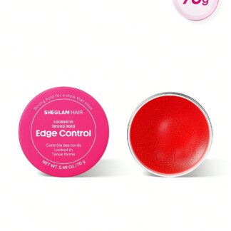 شيجلام Locked in Strong Hold Edge Control 70g