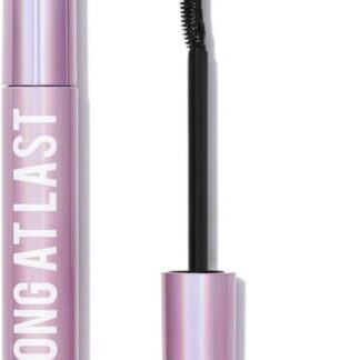 شيجلام Long at Last ماسكارا أسود