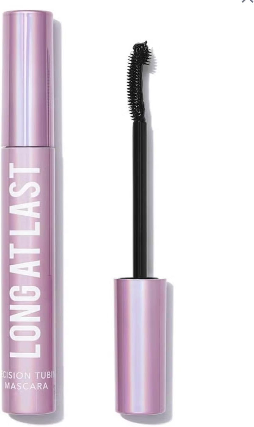 شيجلام Long at Last ماسكارا أسود