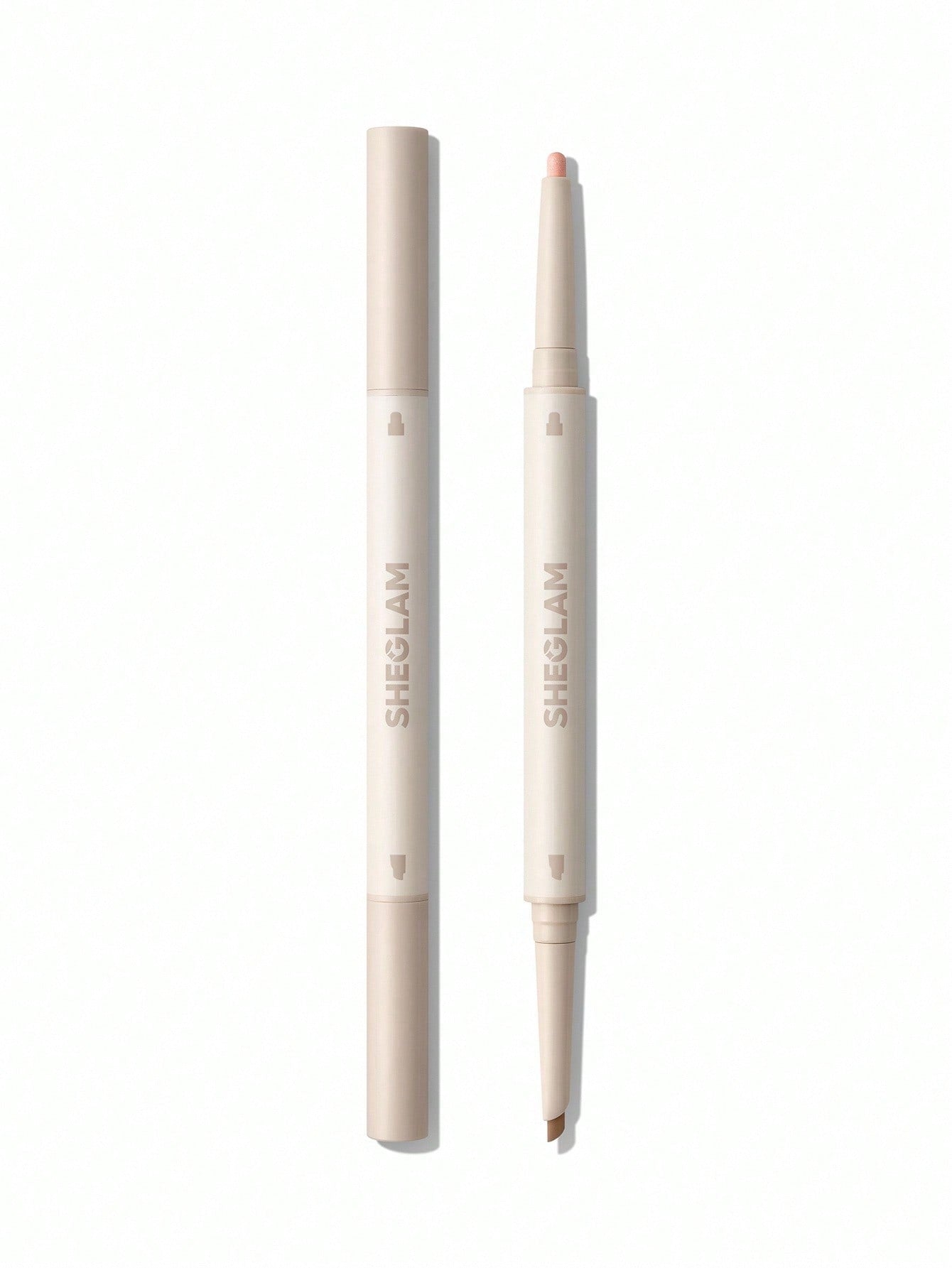 شيجلام Lumi-Eye Aegyo-Sal Pen Duo