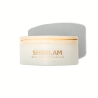 شيجلام مغذٍ Neroli Face منظف بلسم 35 g