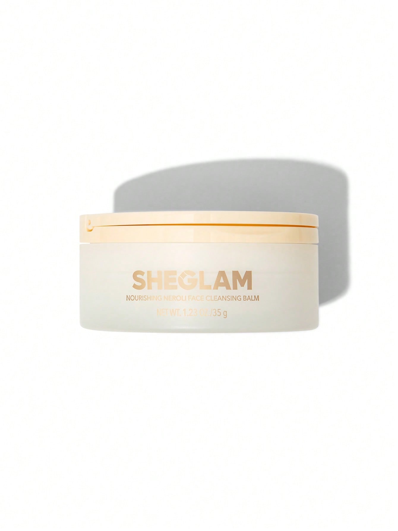 شيجلام مغذٍ Neroli Face منظف بلسم 35 g