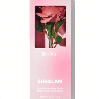 شيجلام وردي Ribbon Rose بلاشر