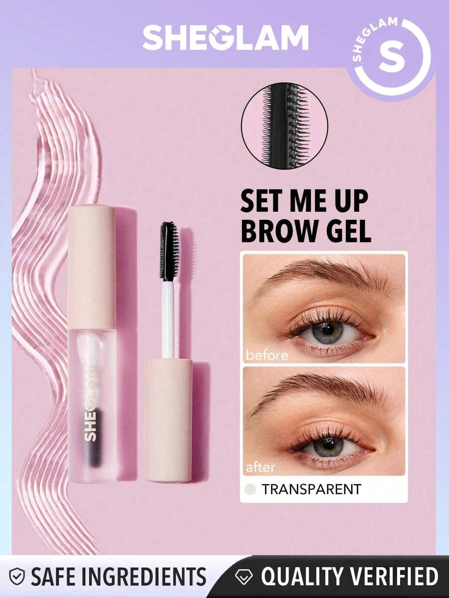 شيجلام طقم Me Up Brow - الصورة 2