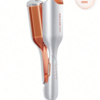 شيجلام Hair Beach Babe Hair Waver 25mm