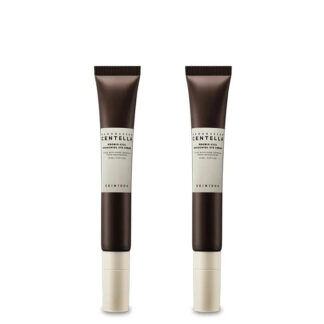 SKIN1004 Centella Probio-Cica Bakuchiol كريم عين Twin Pack 20مل