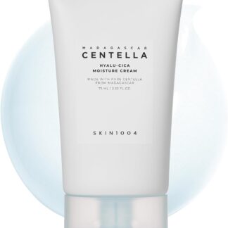 SKIN1004 Madagascar Centella Hyalu-Cica Moisture كريم 75مل
