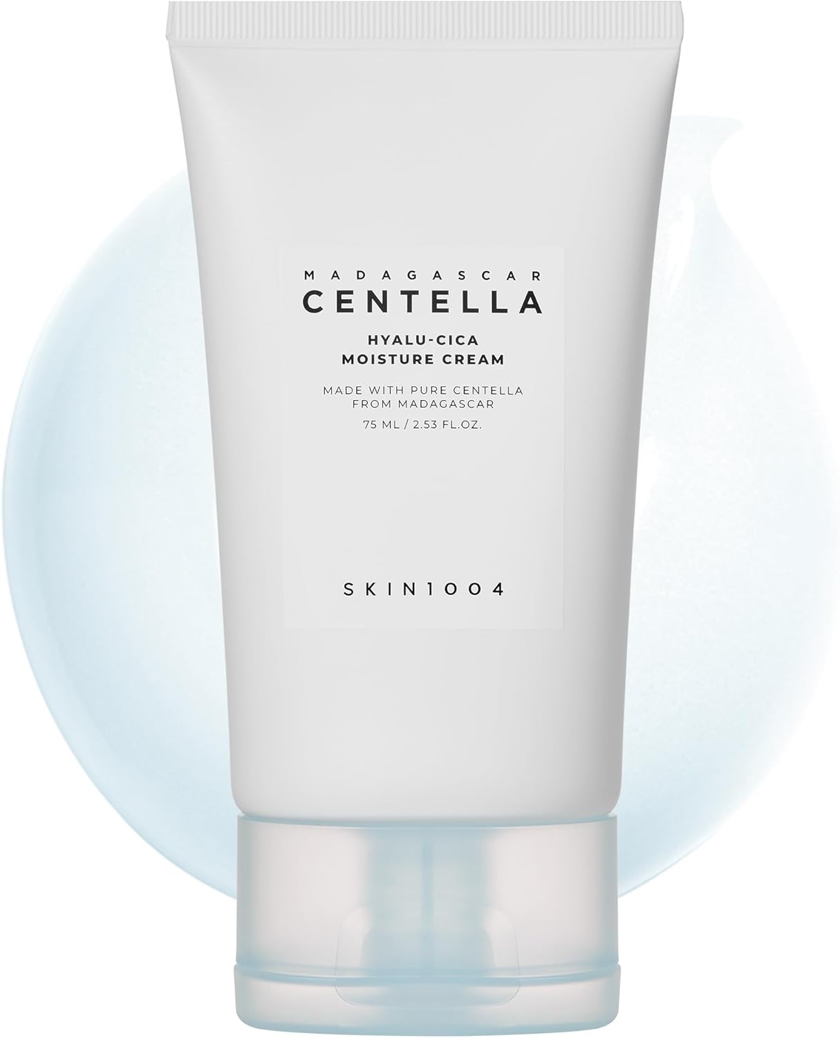 SKIN1004 Madagascar Centella Hyalu-Cica Moisture كريم 75مل