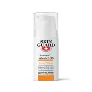 SKIN GUARD فيتامين C سيروم 30مل