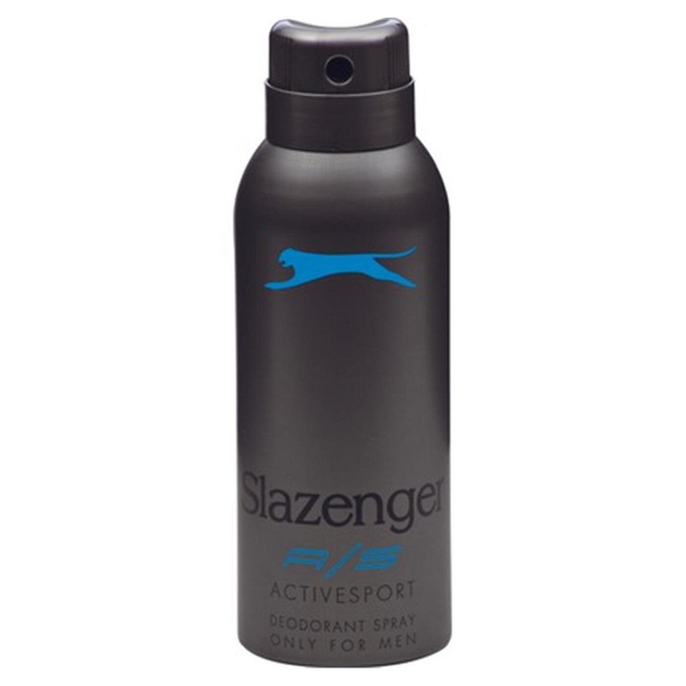 Slazenger Actıve Sport أزرق للرجال 125مل - الصورة 2