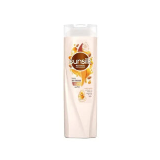 SUNSILK SHAMPOOING عسل ANTI-BREAKAGE 350مل