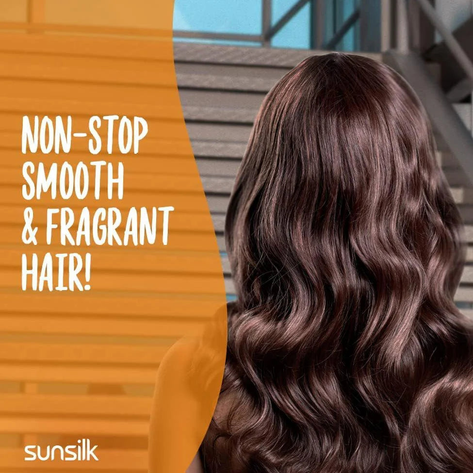 Sunsilk Anti-breakage بلسم شعر 350مل - الصورة 3