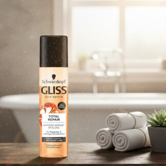 Schwarzkopf GLISS Hair Repair Express200 مل