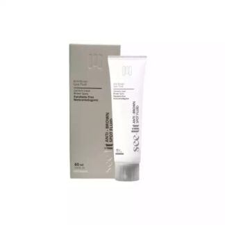 See-Lit Anti-بني Spots تفتيح Fluid 60مل