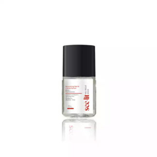 See Lit Nail Rescue سيروم 10 مل