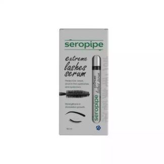 Seropipe Extreme رموش سيروم 10مل
