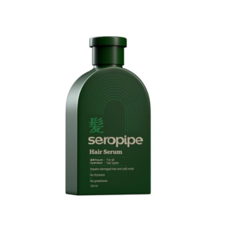 Seropipe سيروم شعر 120 مل