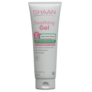 Shaan Soothing جل 200 جم