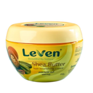 زبدة الشيا Hair مغذٍ كريم 150g
