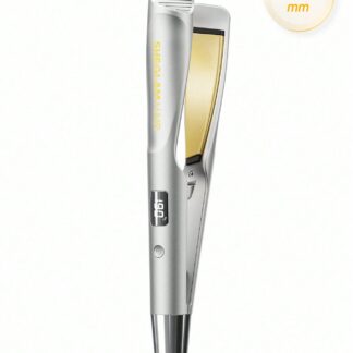 شيجلام Hair Sleek Chic Twist Kiss Flat Iron 25 mm