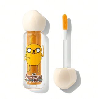شيجلام Adventure Time Heroes Only Shimmery ملمع شفاه