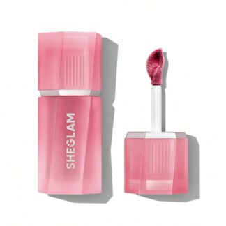 شيجلام Air Plush Lip و Cheek كريم
