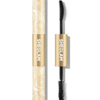 شيجلام All-In-One 24k Multi-Effect ماسكارا