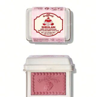 شيجلام Berry Cute Cake بلاشر