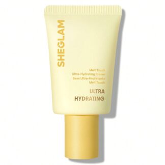 شيجلام Butter Glow Melt Touch Ultra Hydrating برايمر 30g