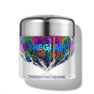 شيجلام Chroma Zone Multichrome Flake جل